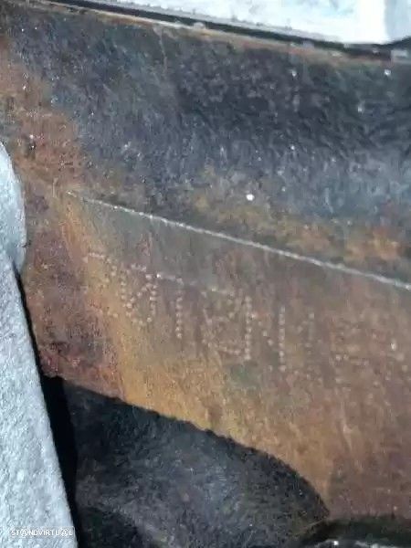 MOTOR COMPLETO HONDA ACCORD V 1997 -20TN2N - 8