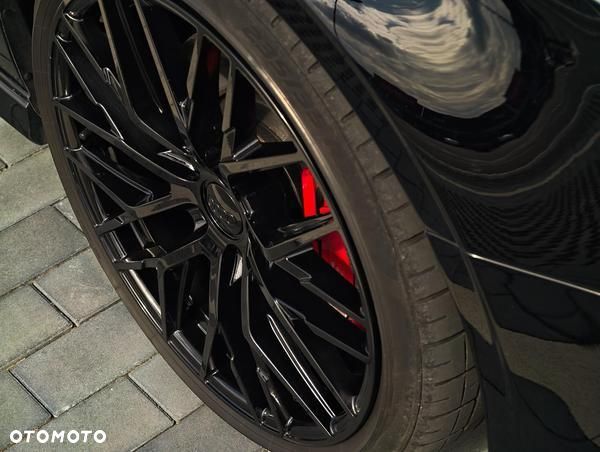 Audi S3 Limousine 2.0 TFSI Quattro S tronic - 15