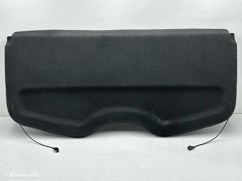 Chapeleira - Renault Clio III (2007) - 2