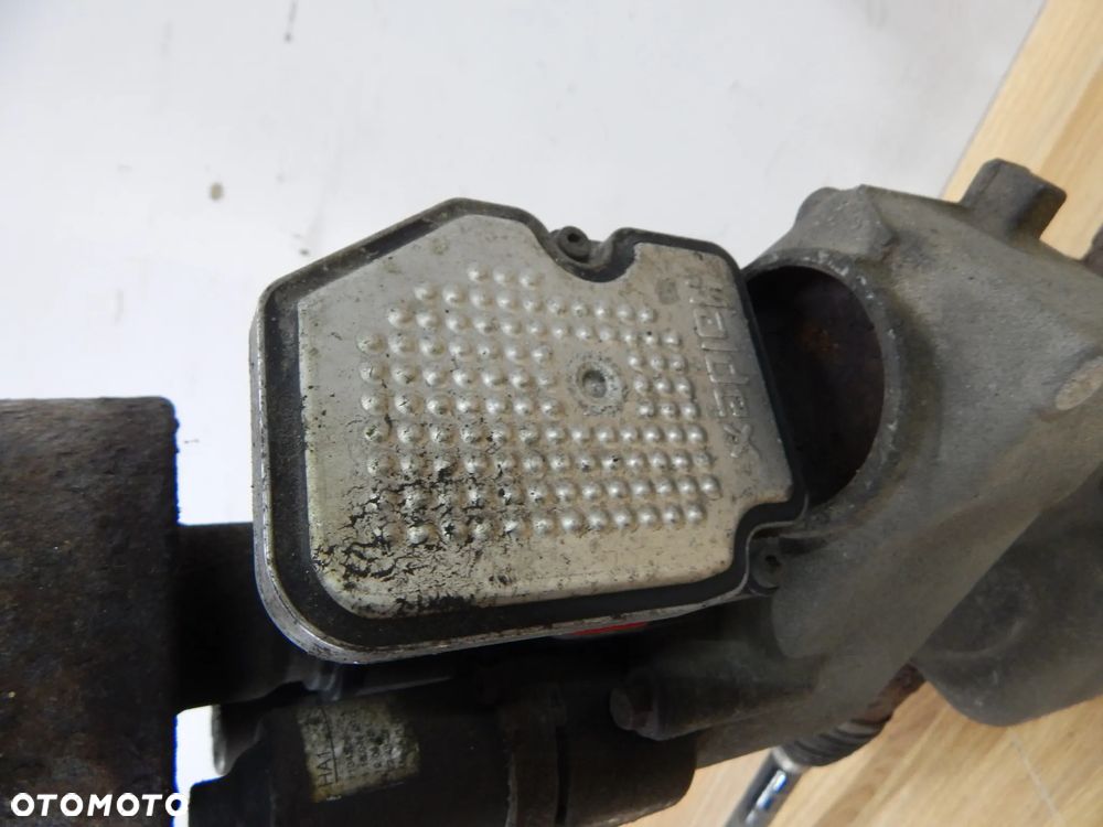 Most tył 2.0 TDCi Ford KUGA Mk1 08-13 Łuków części - 6