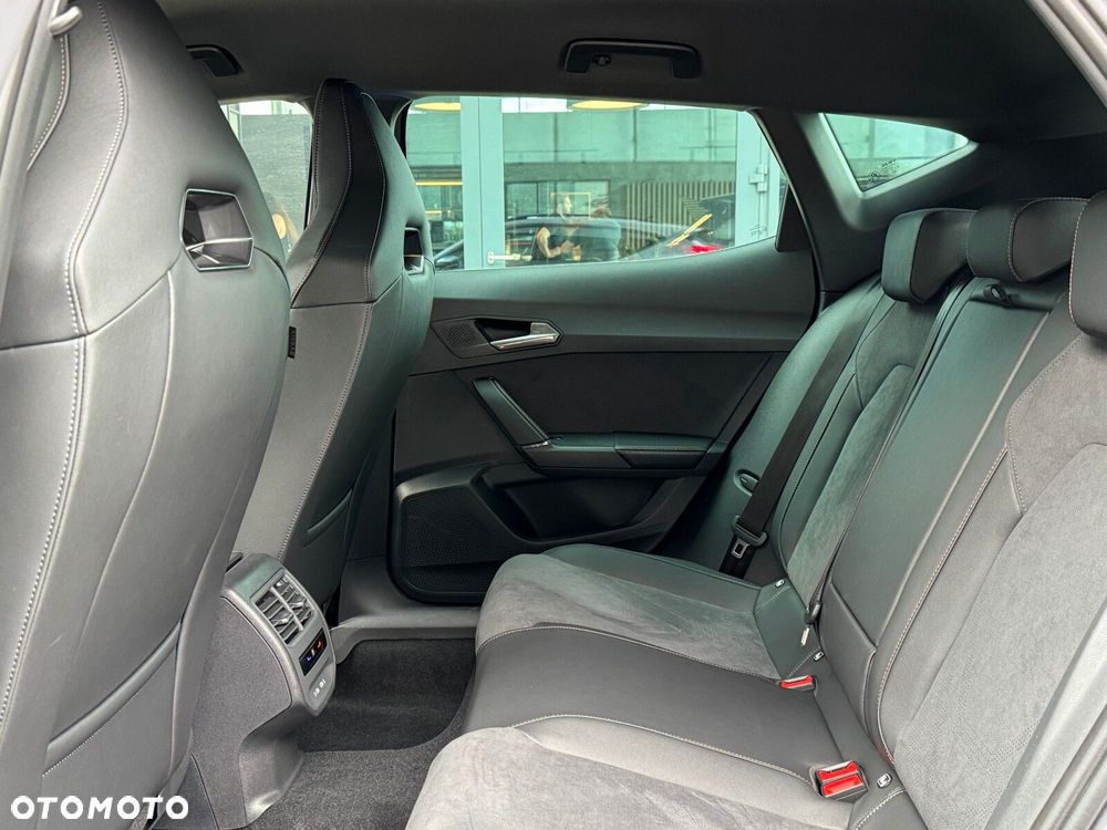Cupra Formentor 2.0 TSI 4Drive DSG - 37
