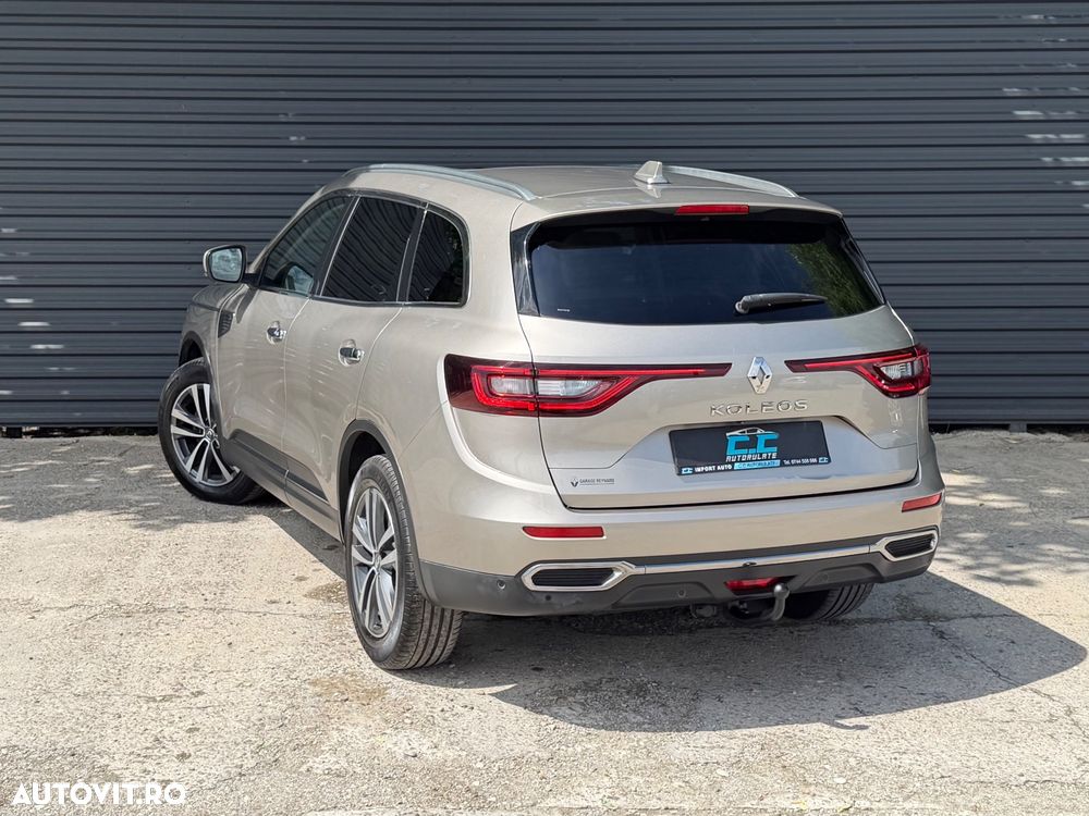 Renault Koleos ENERGY dCi 130 INTENS - 39