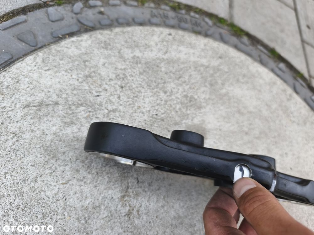 Półka górna KTM 125 390 Duke - 10