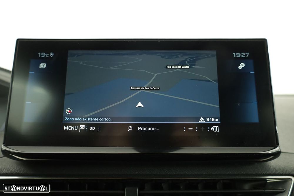 Peugeot 3008 1.6 PureTech GT EAT8 - 11