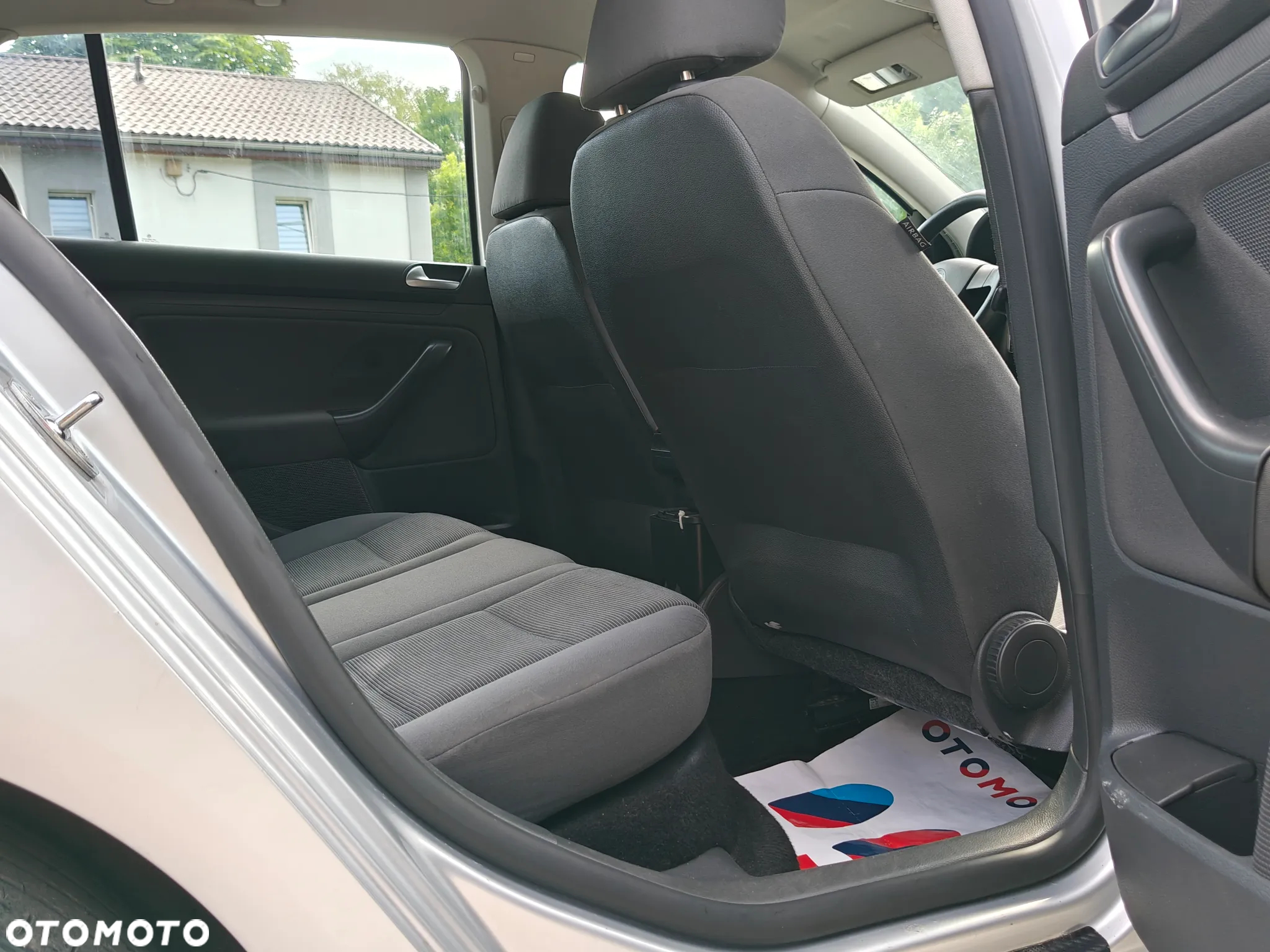 Volkswagen Golf 1.6 Edition - 8