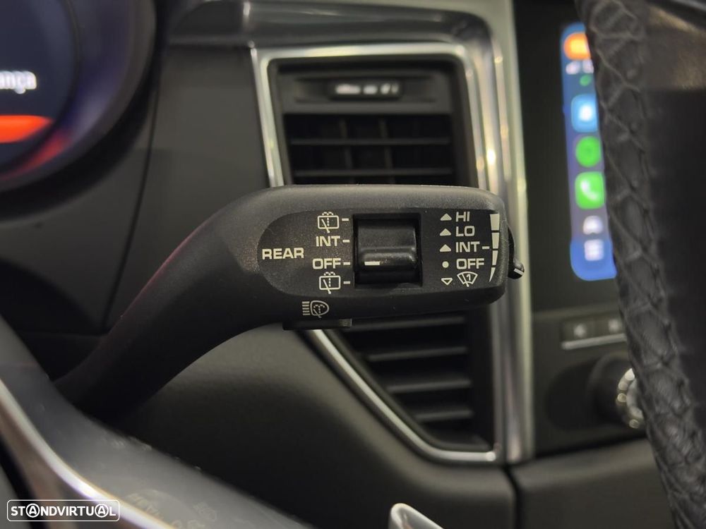 Porsche Macan PDK - 19
