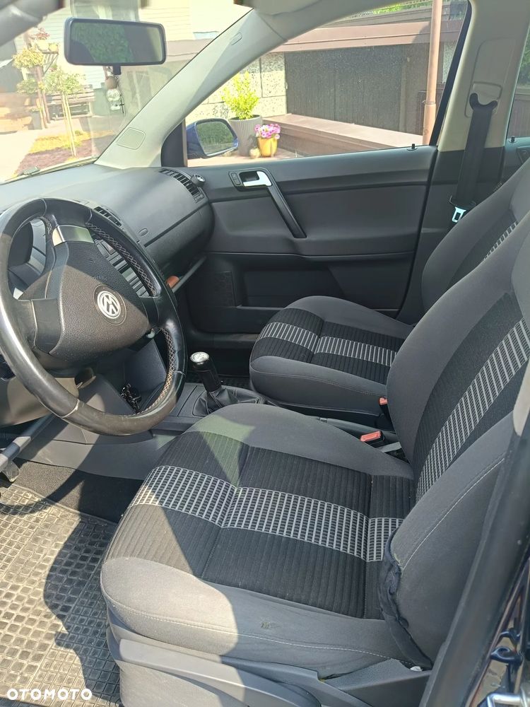 Volkswagen Polo 1.2 United - 10