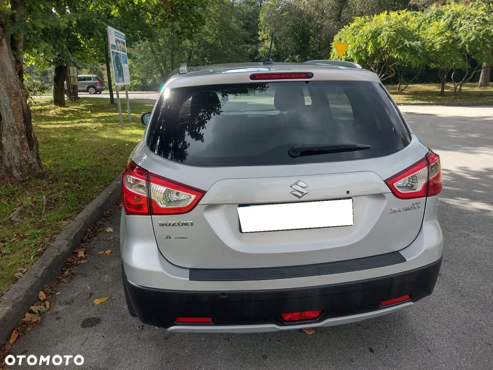Suzuki SX4 S-Cross 1.6 Premium - 12