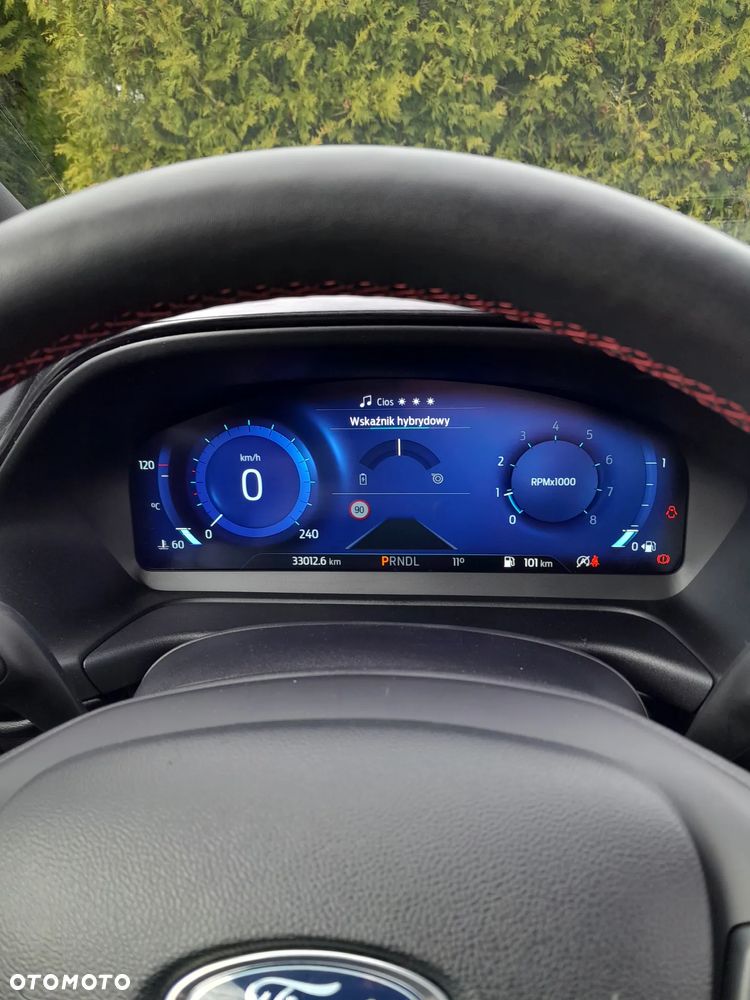 Ford Puma 1.0 EcoBoost ST-Line - 32