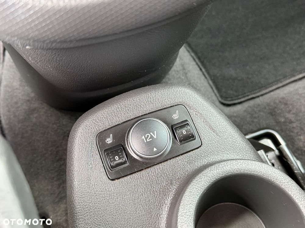 Ford Tourneo Connect - 35