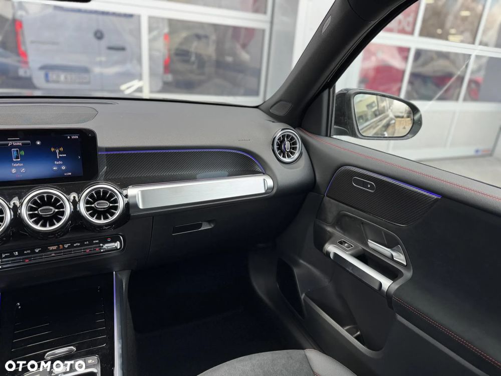 Mercedes-Benz GLB 220 4Matic 8G-DCT AMG Line Advanced Plus - 16