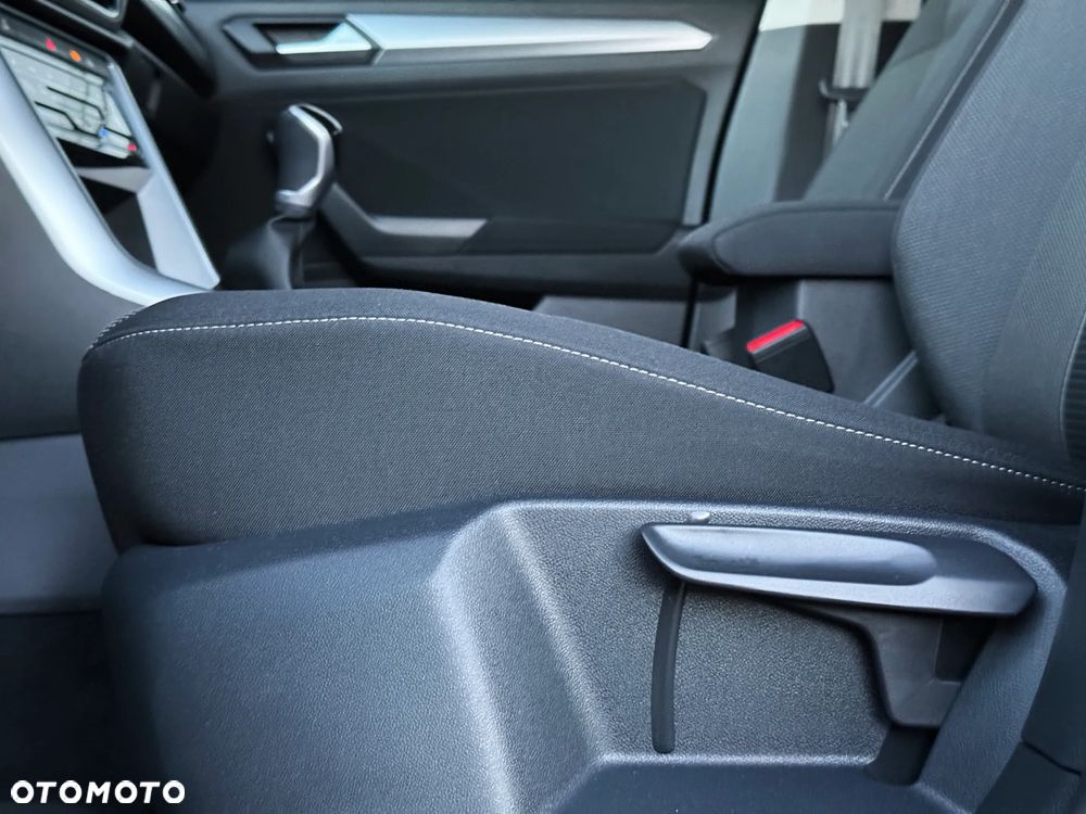 Volkswagen T-Roc 1.0 TSI Life Plus - 23