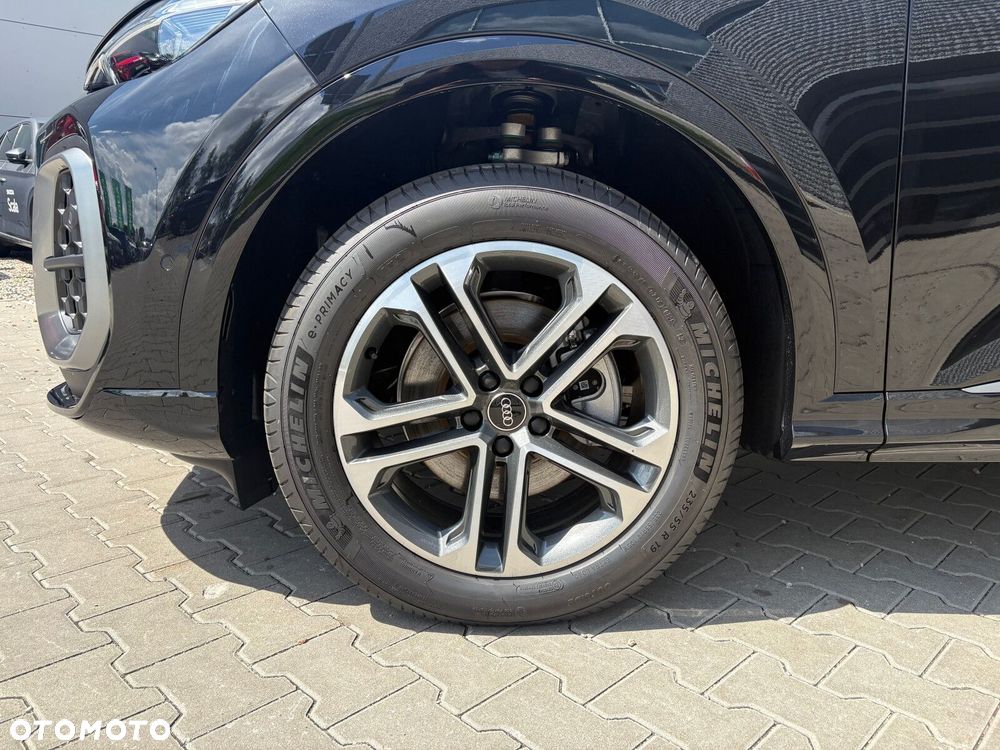 Audi Q5 Sportback TDI mHEV 150 kW Quattro S tronic - 5