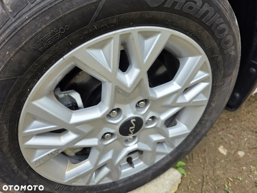 Kia Ceed 1.5 T-GDI M DCT - 23
