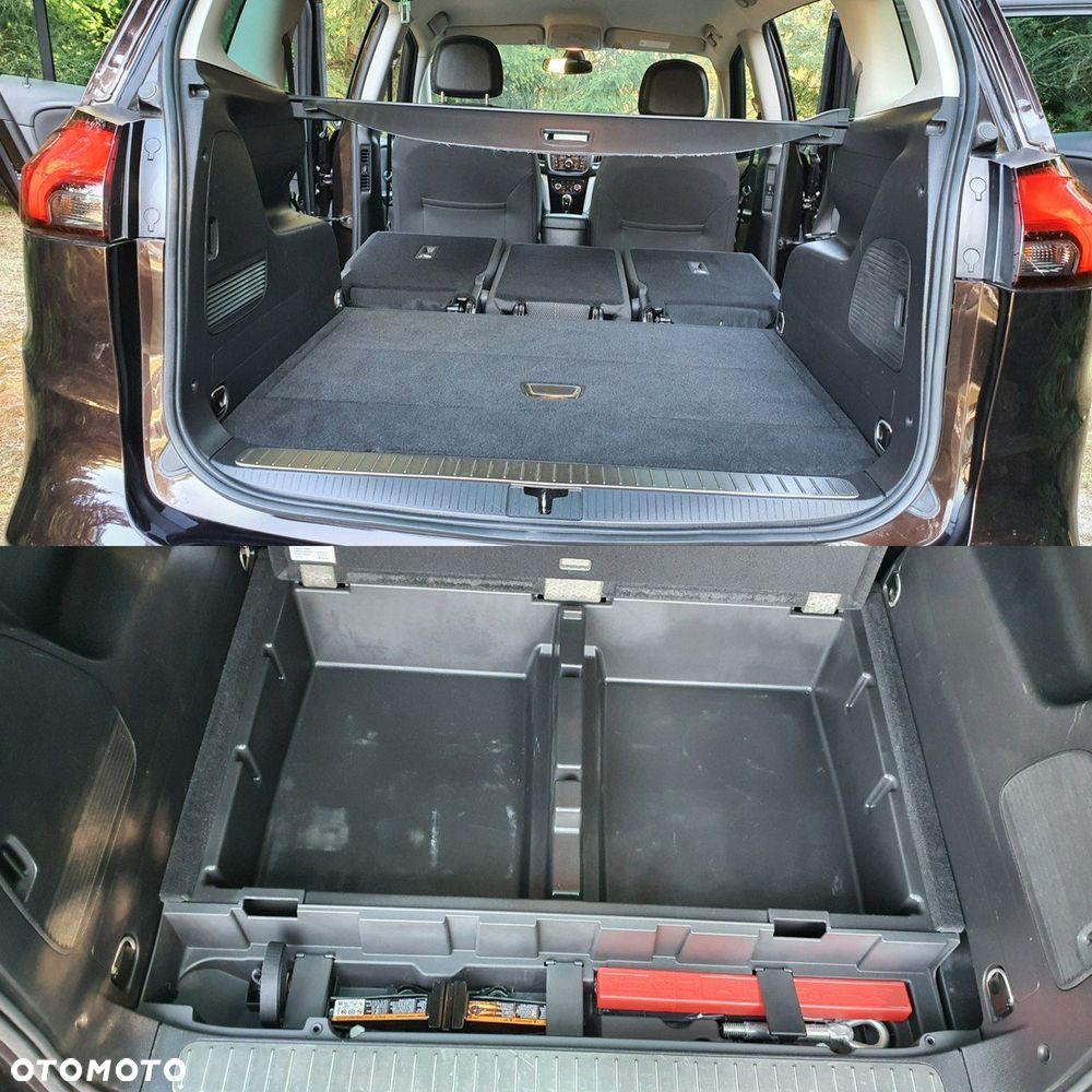 Opel Zafira - 34