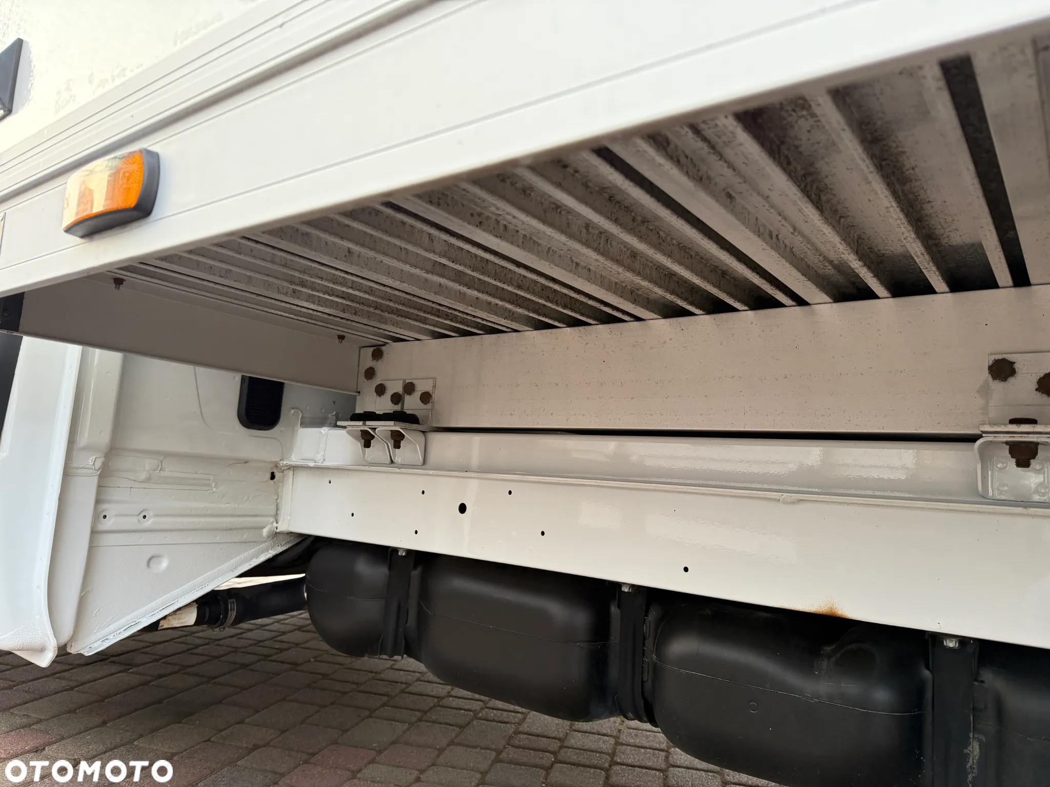 Mercedes-Benz Sprinter 3.0 V6 Winda - 15