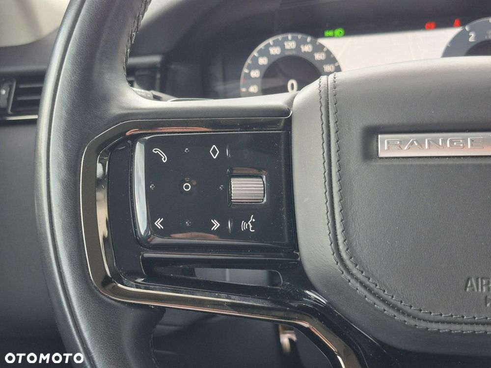 Land Rover Range Rover Velar - 30