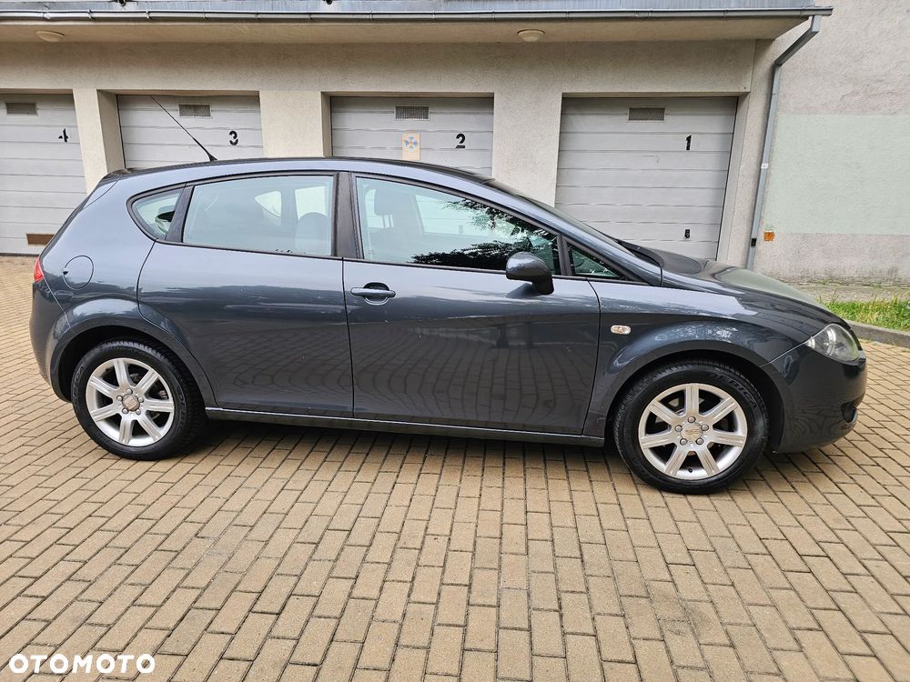 Seat Leon 1.6 Style - 2