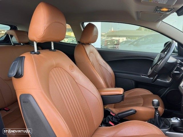 Alfa Romeo MiTo 1.3 JTD SBK S&S - 13