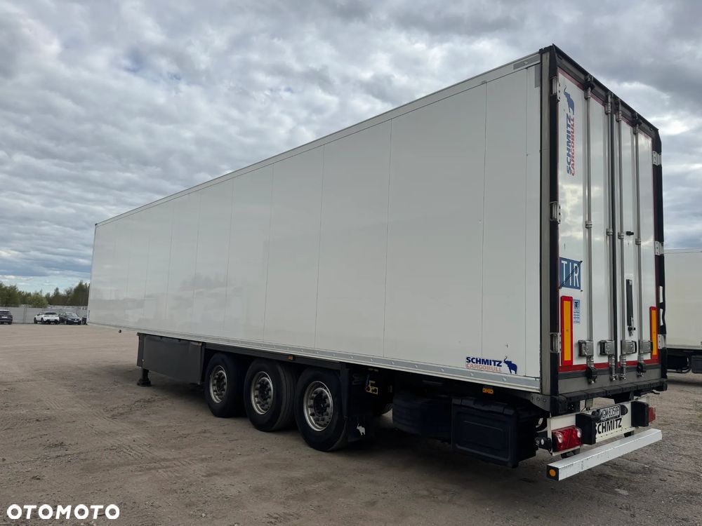 Schmitz Cargobull - 5