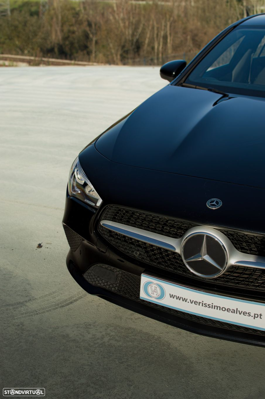 Mercedes-Benz CLA 180 - 15