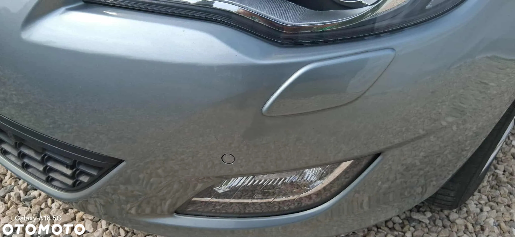 Opel Astra 1.4 Turbo Innovation - 8