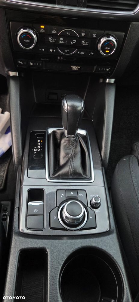 Mazda CX-5 SKYACTIV-D 150 Drive Exclusive-Line - 29