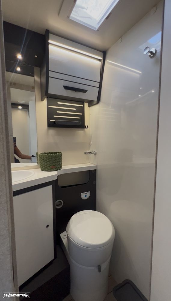 McLouis MC4 Ford Diesel EcoBlue 2.0L - 18