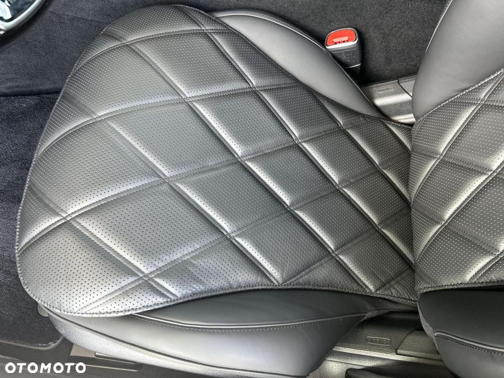 Mercedes-Benz Klasa S - 14