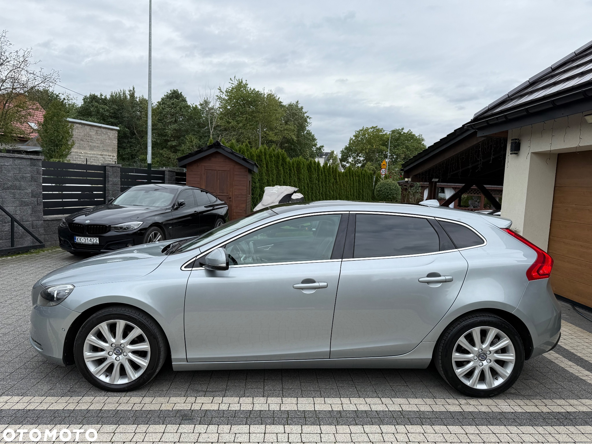 Volvo V40 D2 Summum - 18