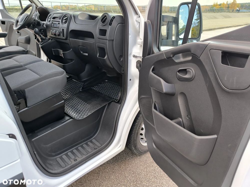 Renault Master - 23