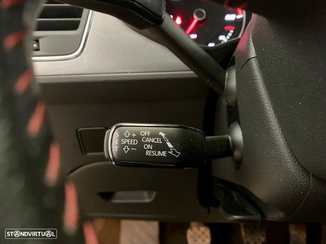 SEAT Leon 2.0 TDI FR S/S - 26
