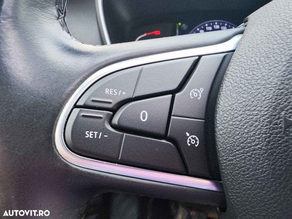Renault Megane Blue dCi 116 EDC Intens - 25