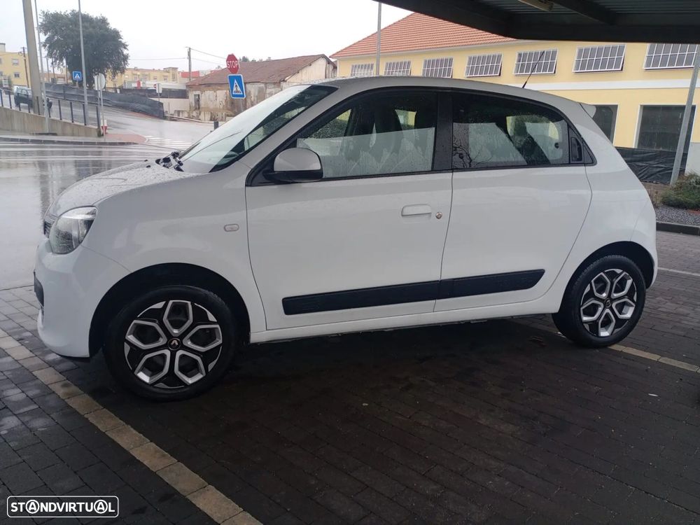 Renault Twingo SCe 70 S&S LIMITED 2018 - 6