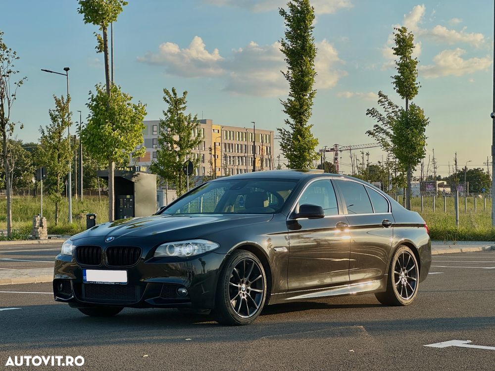 BMW Seria 5 - 13