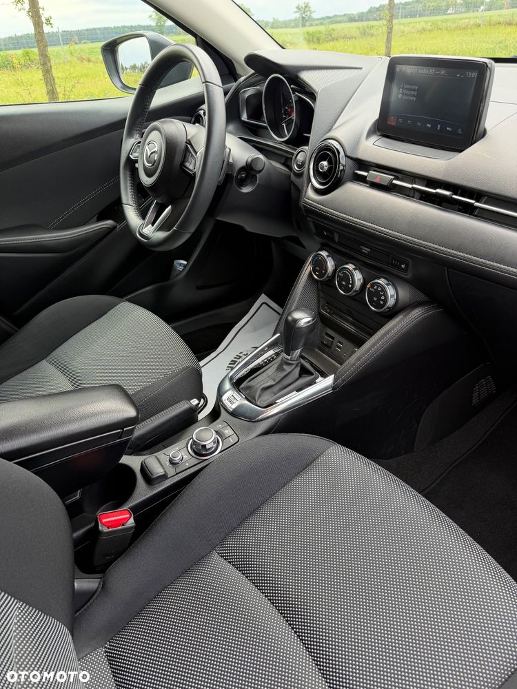 Mazda 2 1.5 Skypassion - 3
