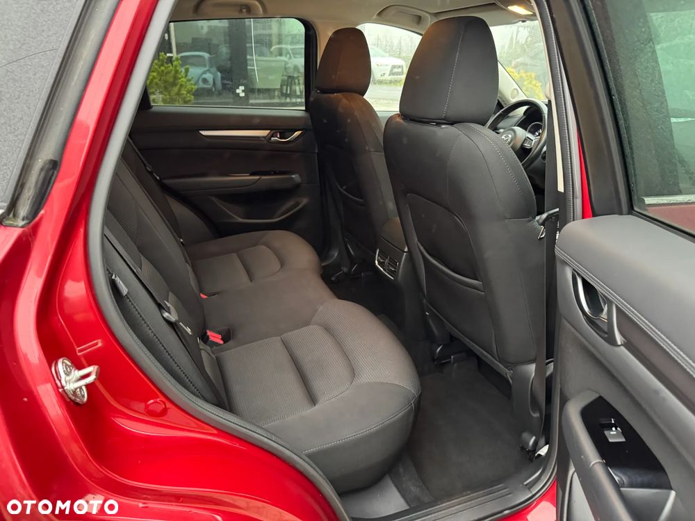 Mazda CX-5 - 18