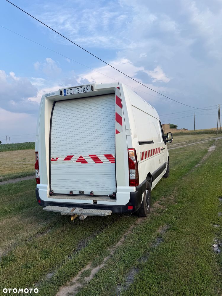 Renault Master - 6