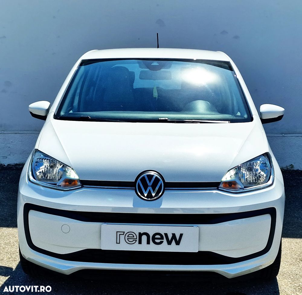 Volkswagen up! 1.0 MPI Take - 6