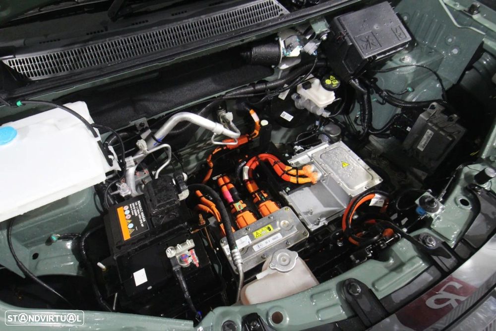 Dacia Spring Electric 45 Essential - 16