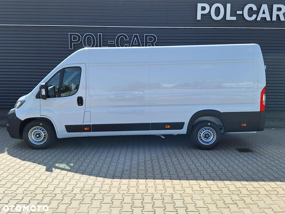 Fiat Ducato Max L4H2 - 2