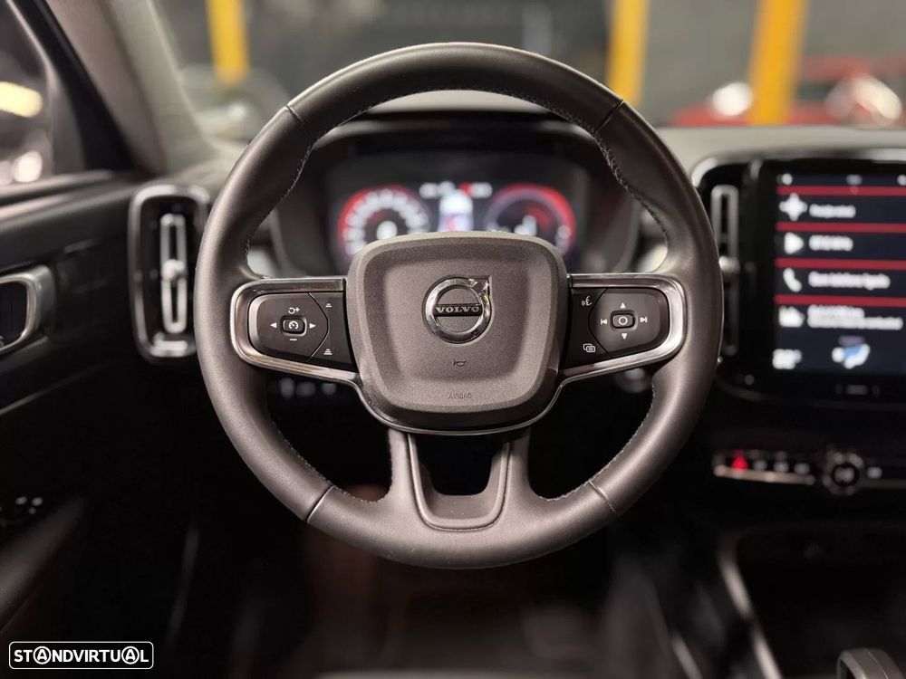 Volvo XC 40 1.5 T5 PHEV Momentum - 13