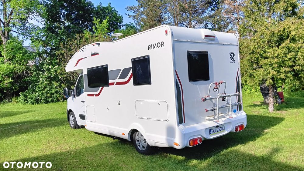 Rimor HYGGE 12 PLUS - 31