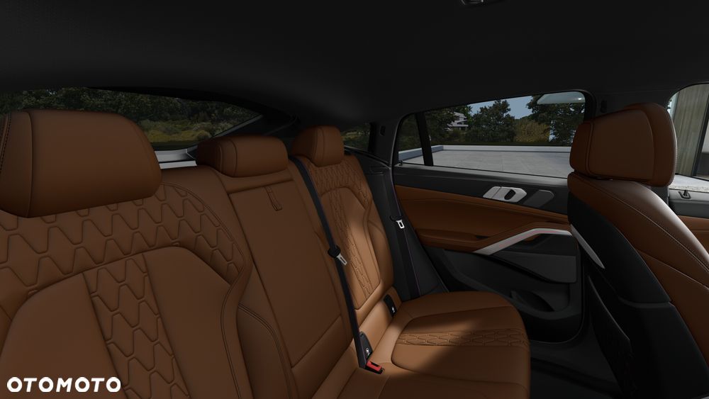 BMW X6 xDrive30d mHEV sport - 7