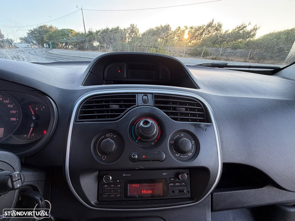 Renault Kangoo - 21