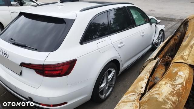 Audi A4 Avant 2.0 TDI S tronic quattro design - 2