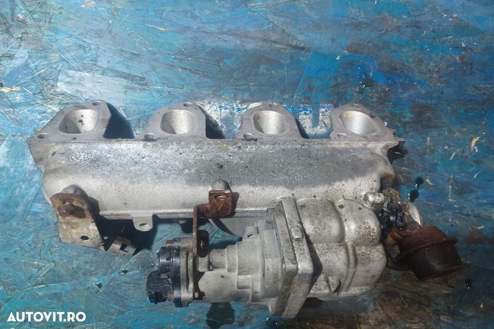 Galerie admisie 4M5Q-9424-BD 4M5Q9424BD 1.8 TDCI Ford Transit Connect - 2