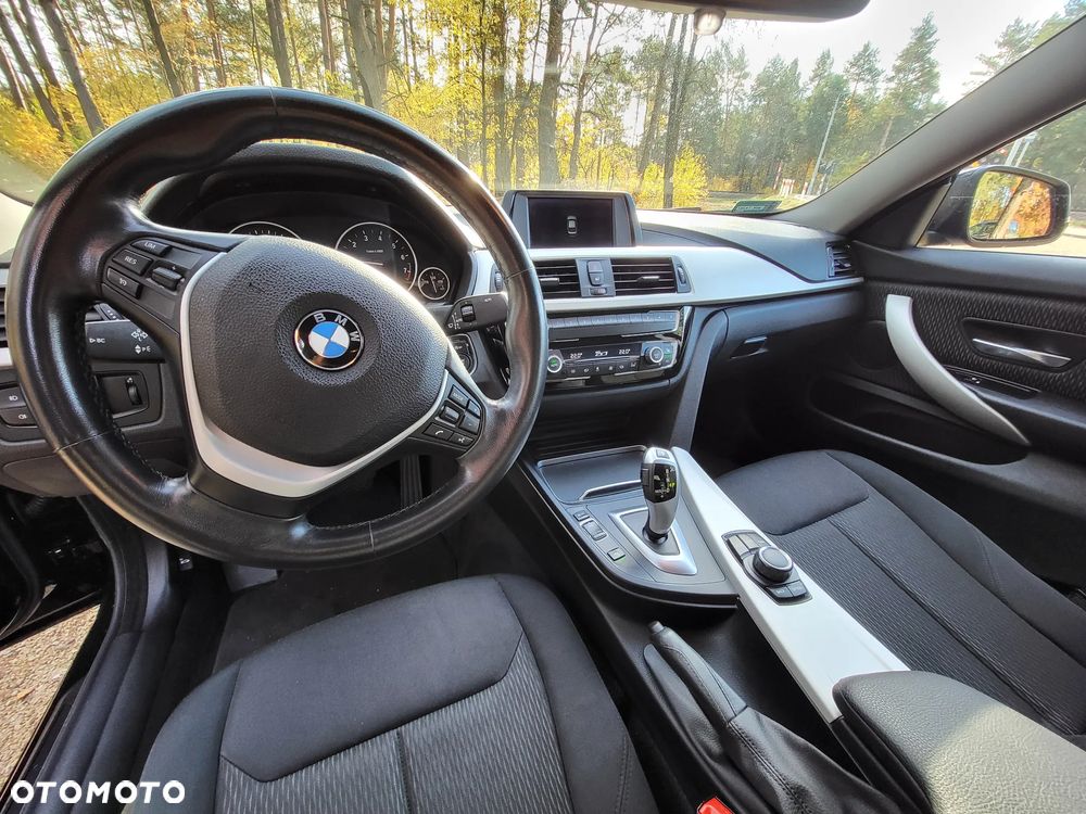 BMW Seria 4 - 19