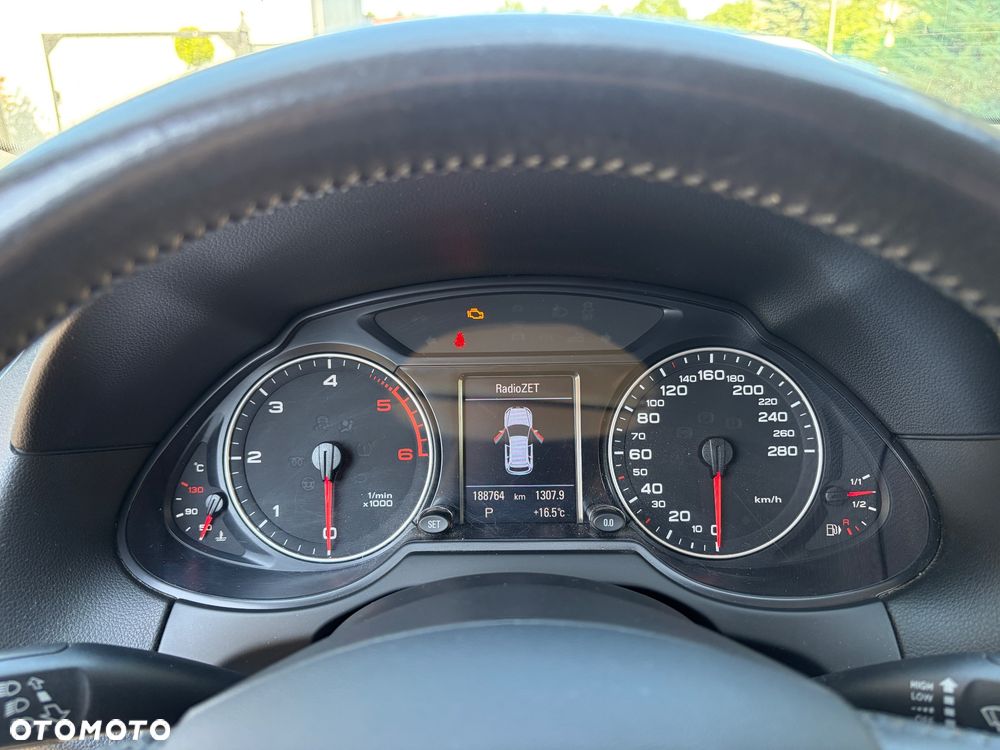 Audi Q5 2.0 TDI Quattro S tronic - 16