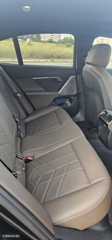 BMW i5 eDrive40 Pack Desportivo M Pro - 15